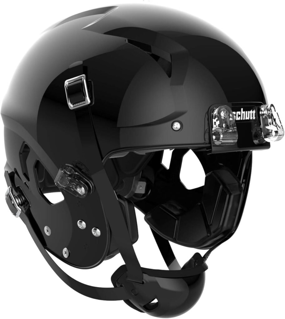 Schutt Vengeance Pro LTD II Varsity - Casco de fútbol (máscara Facial no incluida)