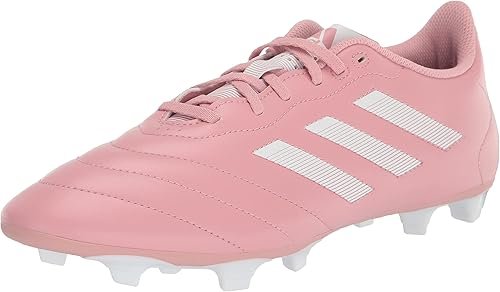 Adidas Goletto VIII Suelo Firme Zapatillas de fútbol para Unisex Adulto