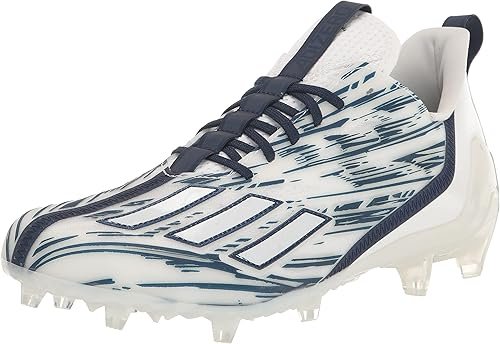 Adidas Men's Adizero Football Cleats