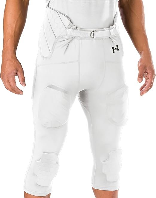 Under Armour Intgrated - Pantalón de fútb