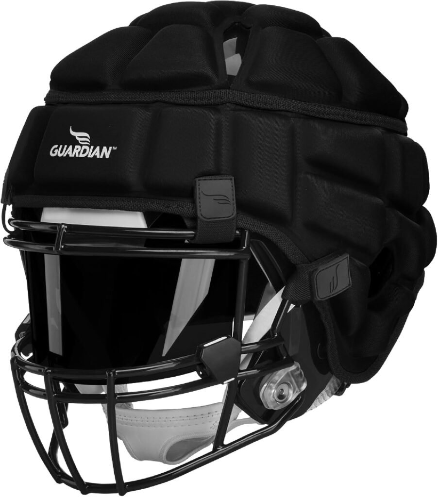 Guardian Funda protectora para casco
Marca: Guardian Innovations
