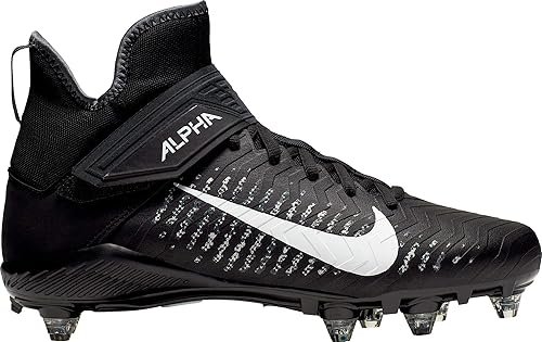 Nike Alpha Menace Shark - Zapatos de fútbol para hombre
