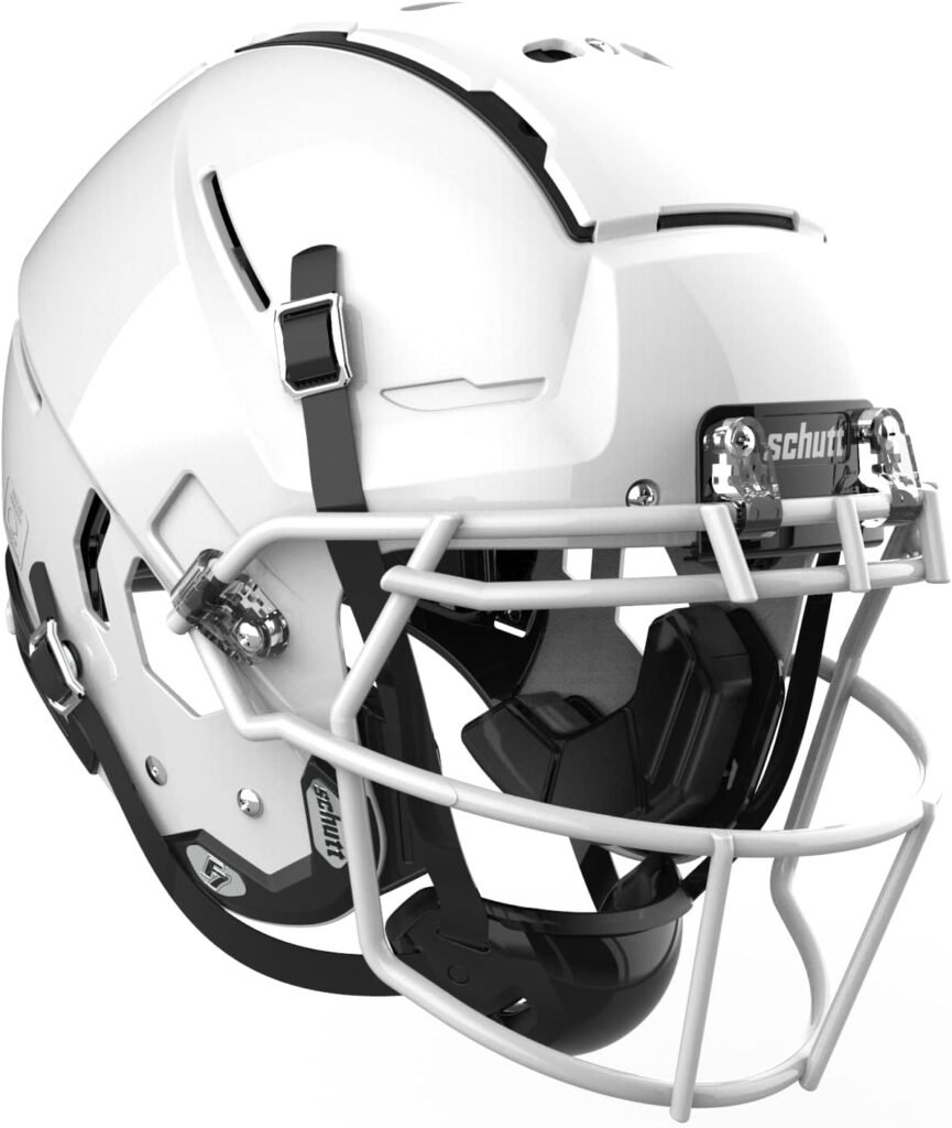 Schutt ROPO SW NB VC Facemask