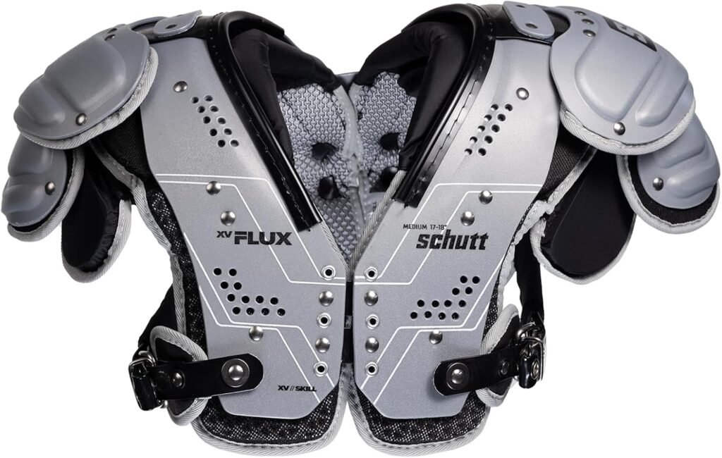 Schutt XV Skill - Flux