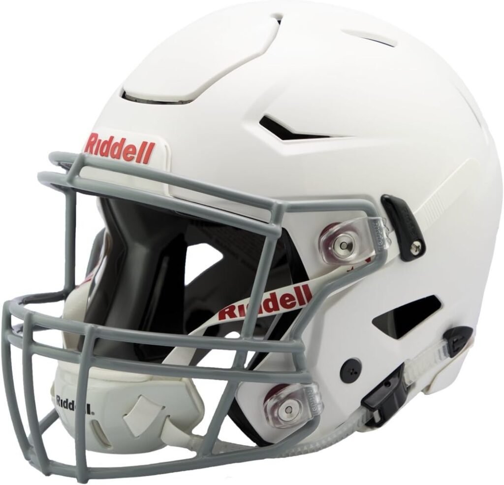 SpeedFlex Casco Juvenil
Marca: Riddell