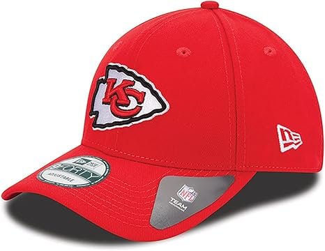 New Era NFL The League 9FORTY, Gorra Ajustable para Unisex Adulto