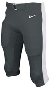 Nike Mach Speed - Pantalones de fútbol para hombre